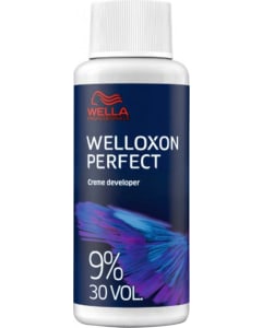 Wella Welloxon Perfect 9% - 60 ml