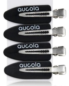 Aucola Hair clips - 4 Pcs