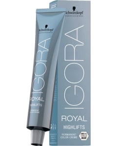 Schwarzkopf Igora Royal Highlifts 12-2 Special Blonde Ash - 60 ml