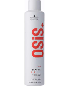 Schwarzkopf OSiS+ Elastic 300 ml
