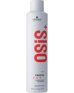 Schwarzkopf OSiS+ Freeze 300 ml
