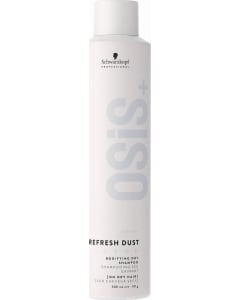 Schwarzkopf OSiS+ Refresh Dust 300 ml