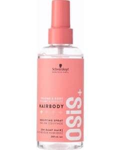 Schwarzkopf OSiS+ Hairbody 200 ml
