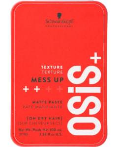 Schwarzkopf OSiS+ Mess Up 100 ml