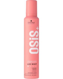 Schwarzkopf OSiS+ Air Whip 200 ml