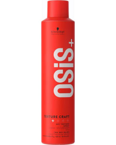 Schwarzkopf OSiS+ Texture Craft 300 ml