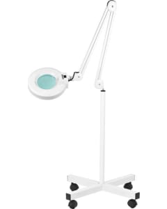 Gabbiano S4 Magnifier Lamp And Tripod