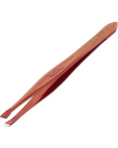 Nghia Export T-01 Tweezers Brown