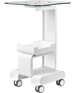 Gabbiano Cosmetic Table for Device 082