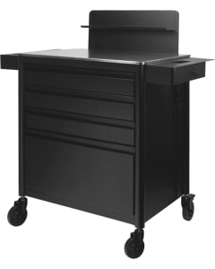 Gabbiano Tool Assistant Pro 701 Black