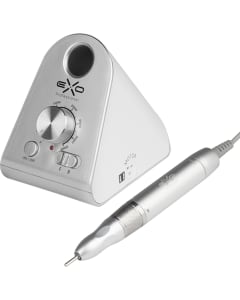 Gabbiano Silent SX7 Nail Drill Machine - Brushless