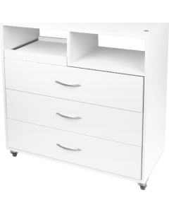 Gabianno Y-200 White Podiatry Assistant