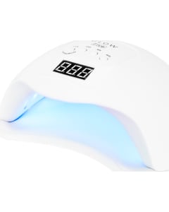 Gabbiano Uv Dual Led Sun Lamp 5 48w USB