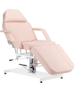 Gabbiano Hydraulic Cosmetic Chair Basic 210 Pink