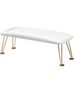 Gabbiano Manicure Stand Golden