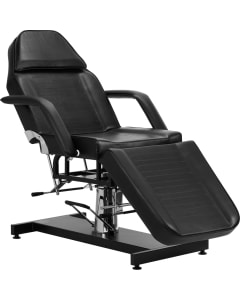 Gabbiano Hydraulic Cosmetic Chair Basic 210 Black