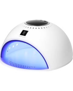 Gabbiano Ocho Nails 8 LED UV Lamp White 84W