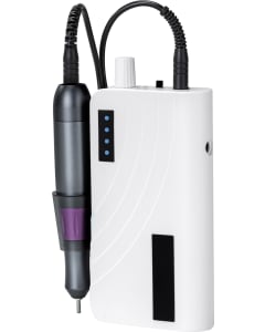 Gabbiano Portable Nail Drill Aku VIVA 201