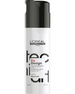 Loreal Tecni.Art Fix Design 200 ml