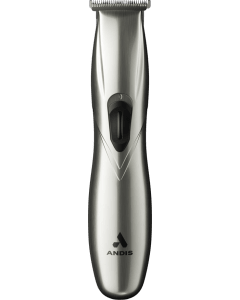 Andis Slimline® Pro Li T-Blade Trimmer D-8 Chrome