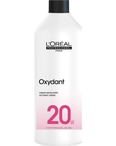 Loreal Oxydant Cream 6% 1000 ml
