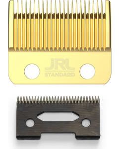 JRL Professional - Clipper Blade Standart 2020C Gold