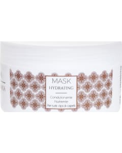 Biacre Argan & Macadamia Hydrating Mask - 500 ml