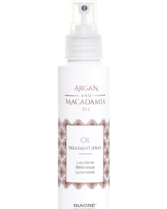 Biacre Argan & Macadamia Oil Treatment Spray - 100 ml