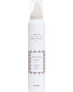 Biacre Argan & Macadamia Mousse Volume 200 - ml