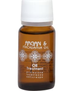 Biacre Argan & Macadamia Oil Treatment - 10 ml