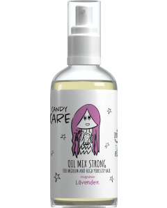 Candy Care Oil Mix Strong - 100 ml