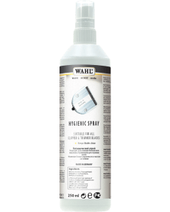 Wahl Professional Hygiejne Spray 250 ml