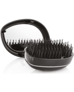 XanitaliaPro - Tangle Mirror Black Brush