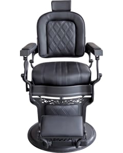 Ayala Louis Barber Chair
