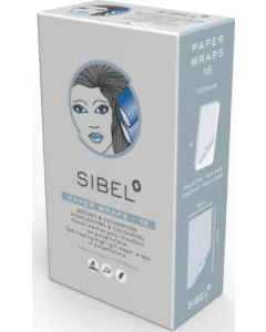 Sibel Highlight Wraps 18x10cm 1000 pcs