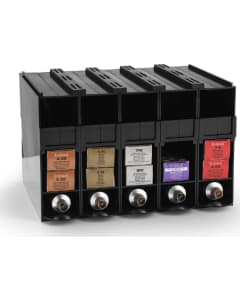 Bravehead Color Depot System