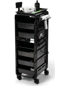 JRL Trolley - Black