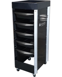 Hairway Trolley "Vip"