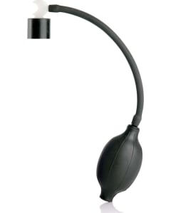 Marmara Barber Pump Black - 500 ml