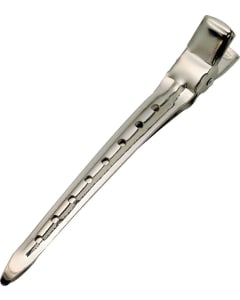 Efalock - Clips 90 mm - 6 Pcs