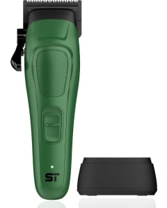 Supreme Trimmer DARKSTAR 82™ Metal Clipper Green