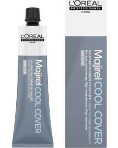 Loreal Majirel Cool Cover 8 Light Blonde - 60 ml