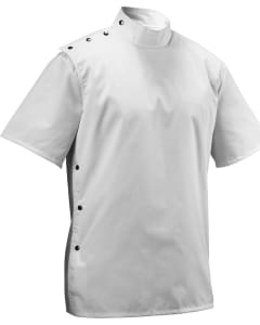 Bravehead Barber jacket White Extra Large