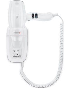 Valera Silent Jet Protect 2000 Shaver White - 2000 W