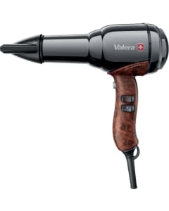 Valera Swiss Steel-Master "Light" BlackChrome - 2100 W (U)