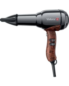 Valera Swiss Steel-Master BlackChrome - 2100 W (U)