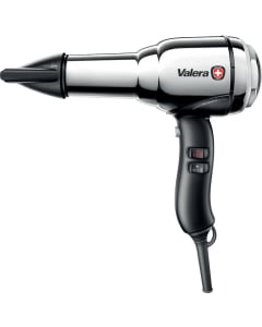 Valera Swiss Steel-Master "Digital" Chrome - 2200 W