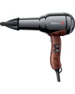 Valera Swiss Steel-Master "Digital" BlackChrome - 2200 W