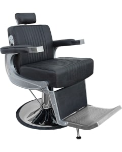 Hairway Barber Chair David Black