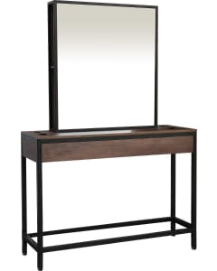 Hairway Work Unit IRON